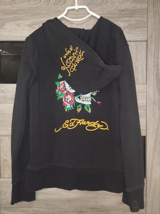 Ed Hardy жіноча зіпка