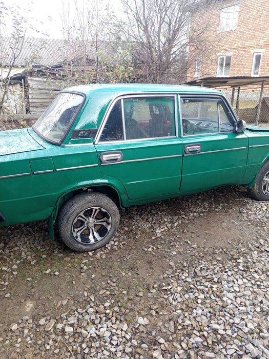 Продам власне авто кого цікавить дзвоніть