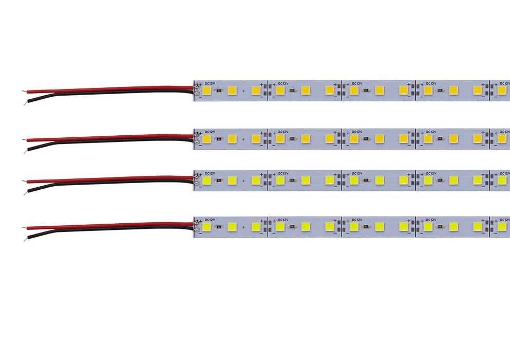 Светодиодная линейка, полоса. Ассортимент. 5630, 8520, 4014, 2835