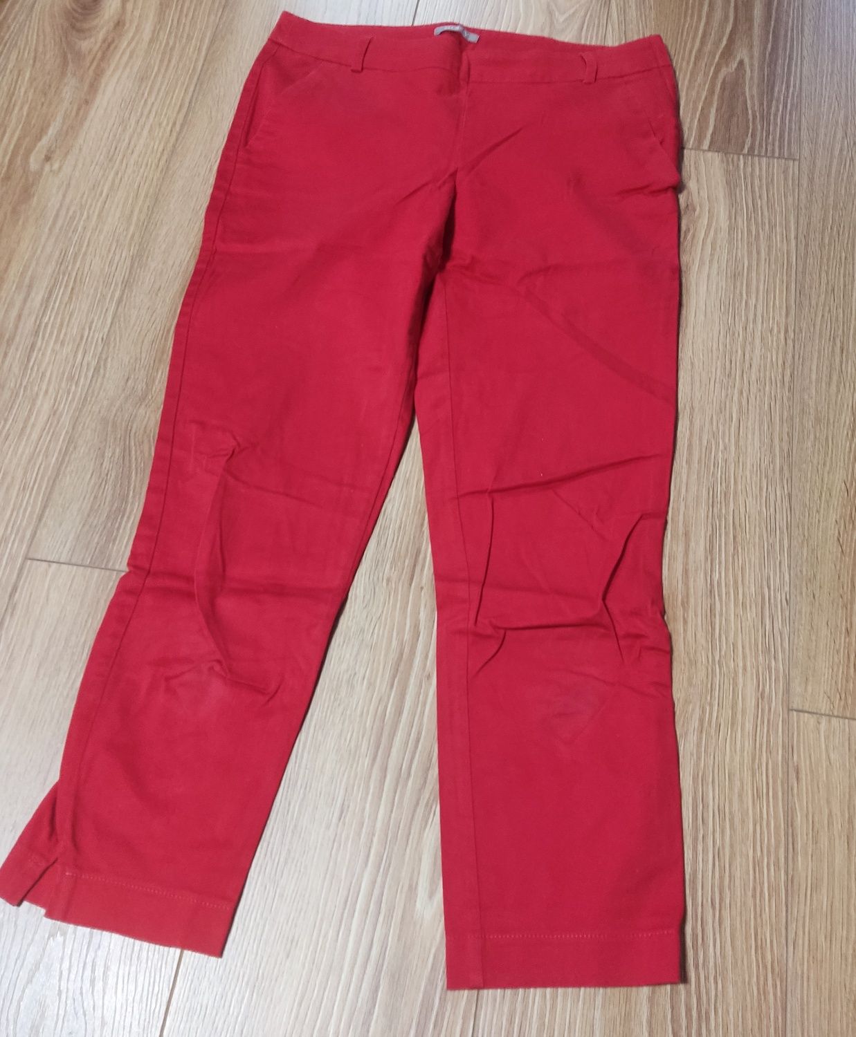 Spodnie czerwone, Orsay