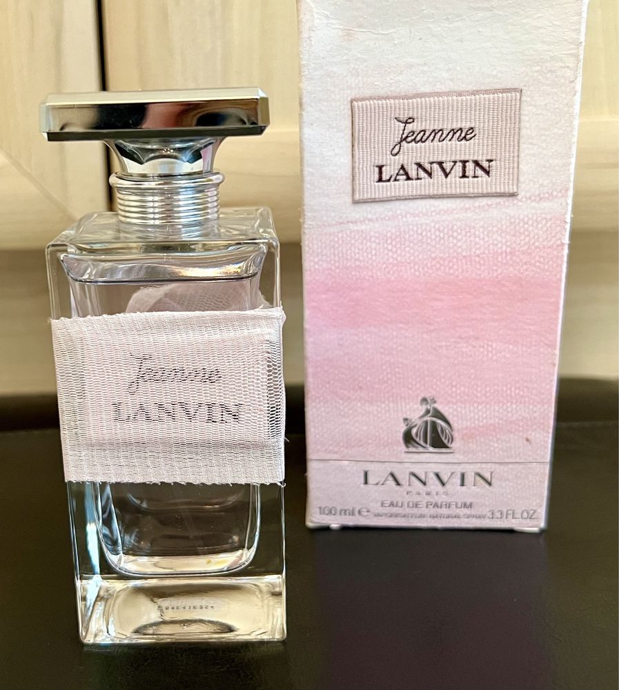 Lanvin Jeanne Парфумована вода, 100 мл