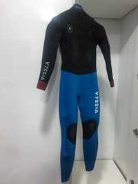 Fato Surf Vissla  4.3