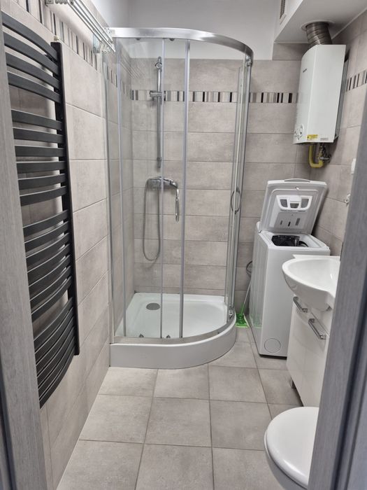 Sprzedam kawalerkę w Sanoku