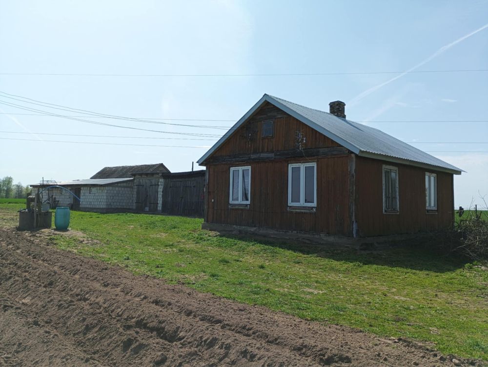 siedlisko, działka 0,5 Ha