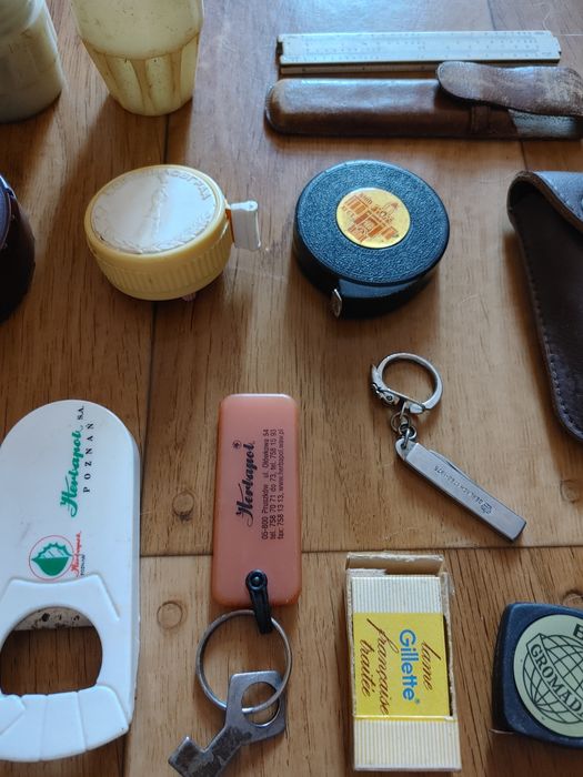 Zestaw wykopki PRL w db stanie SPRAWDZ