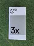 OppoA3x без гарантії