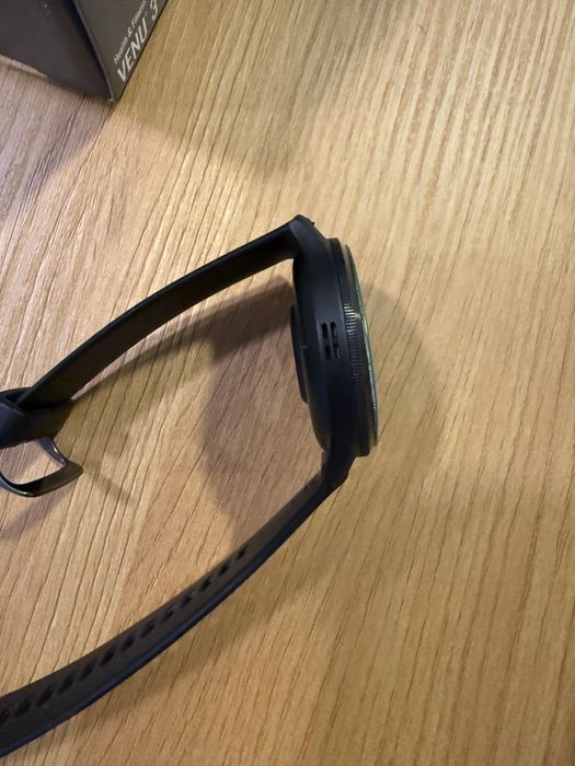 Vendo Relógio Garmin Venu 3 GPS