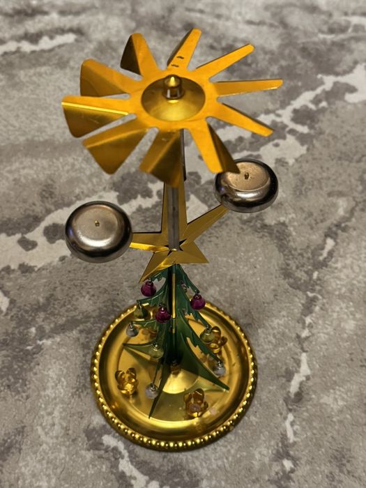 Продам ёлочку сувенир