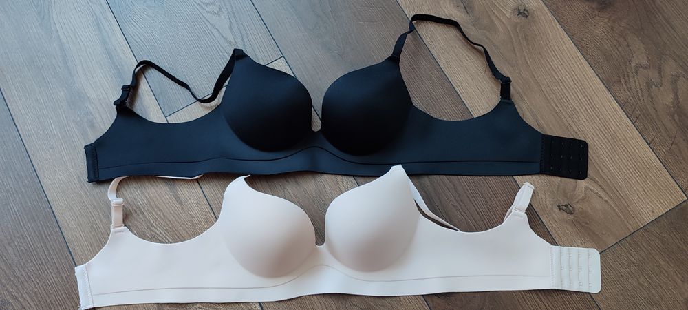 Бюстгальтер безшовний