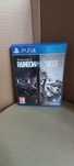 Gra ps4 Rainbow Six