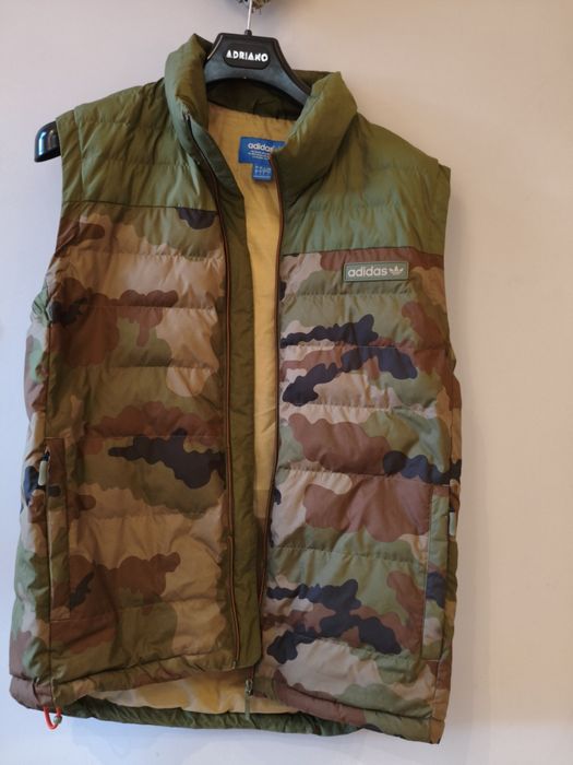 Sprzedam kamizelkę męską