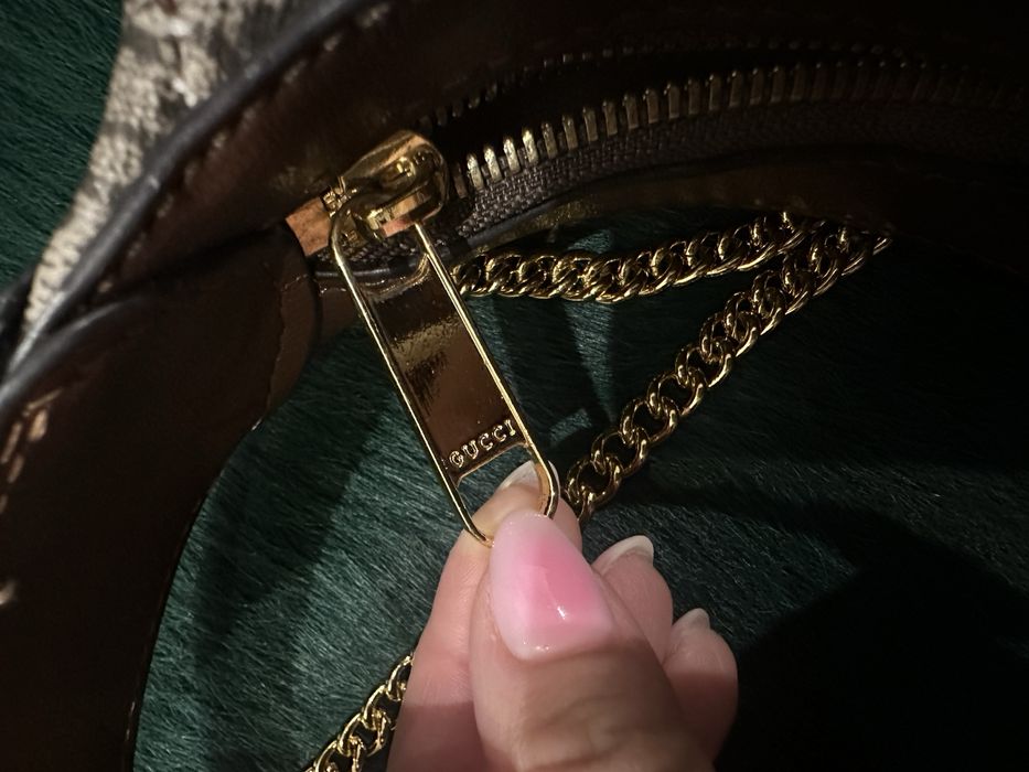 Gucci ophidia mini bag