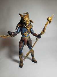 Figurka NECA Predator Nightstorm 2010