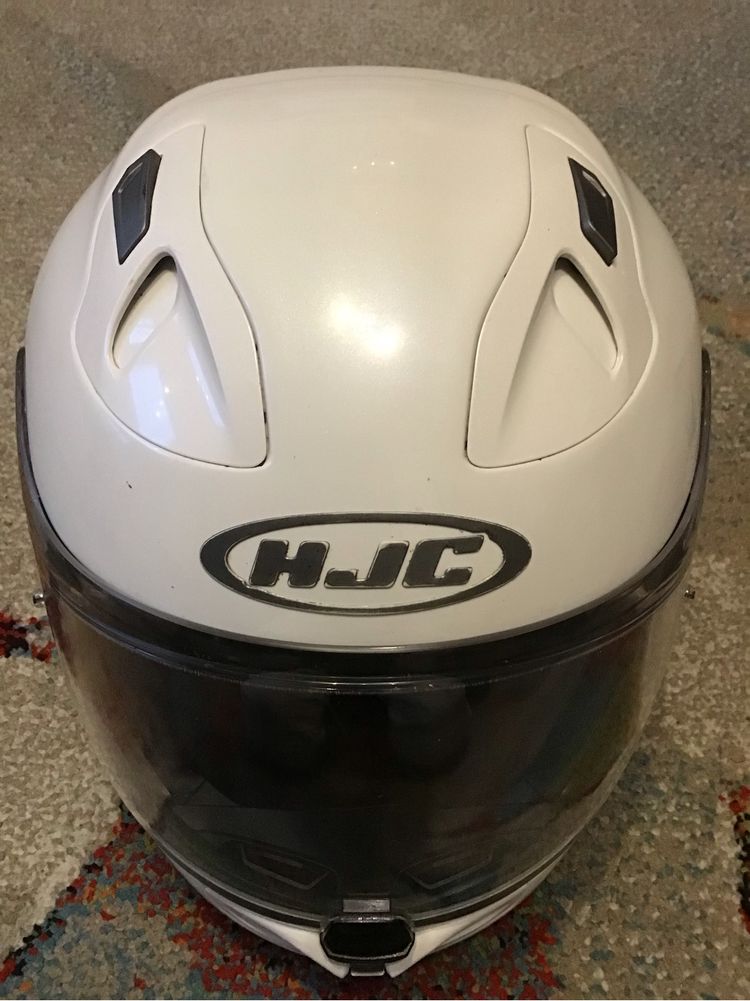 Kask motocyklowy HJC FG-ST