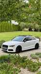 Audi S3 Audi S3