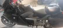 BMW K 1200 GT 2008