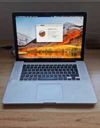Vendo ou troco MacBook Pro 15 A1286