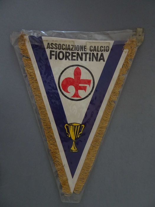 Antigo Galhardete Futebol Associazione Calcio Fiorentina