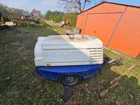 Kompresor SULLAIR 35