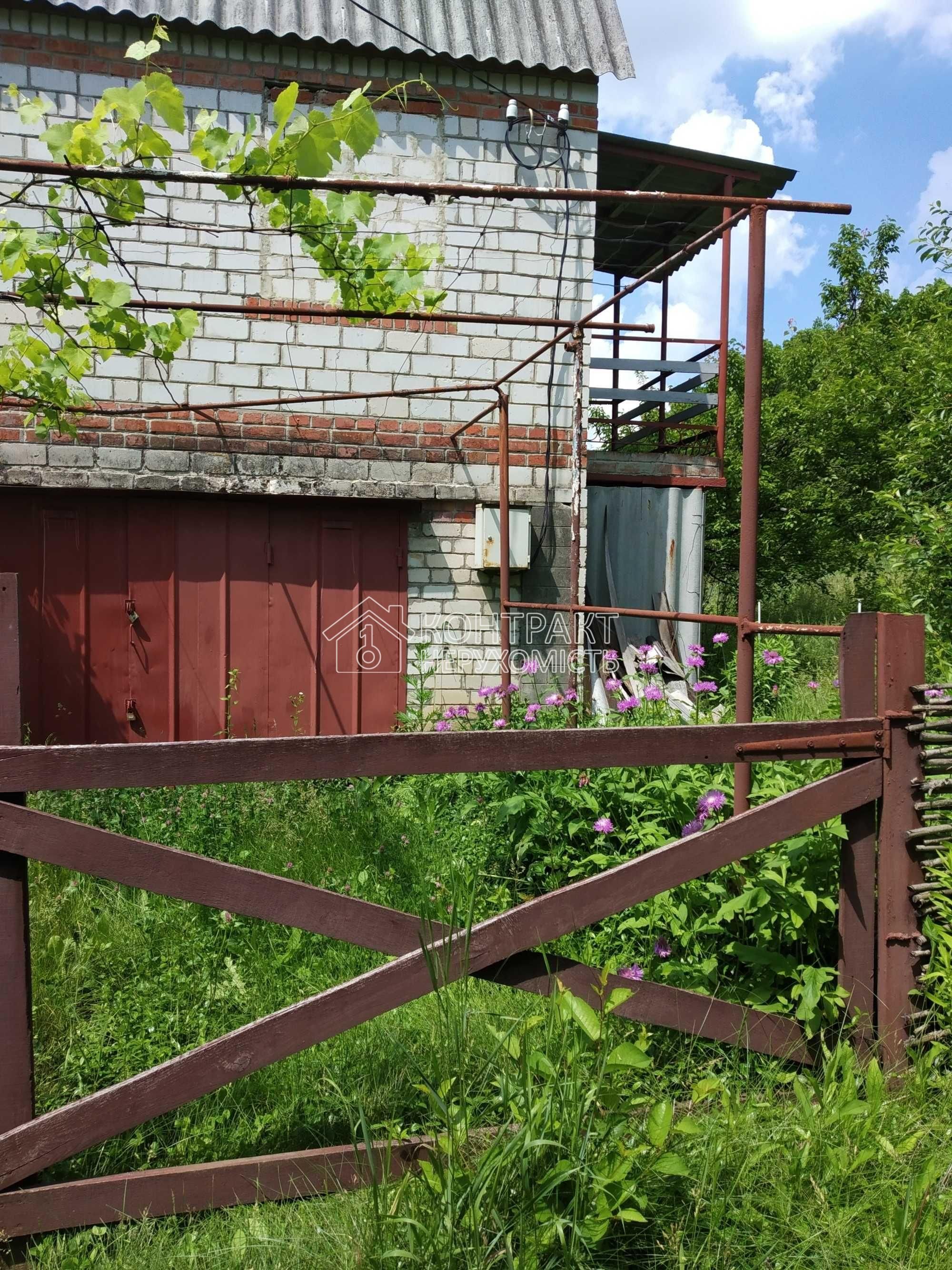 Продам дачу с земельною ділянкою  Буди Бедряги
