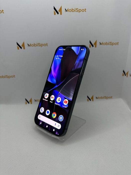 Google Pixel 9 Pro Black 16/128gb Neverlock