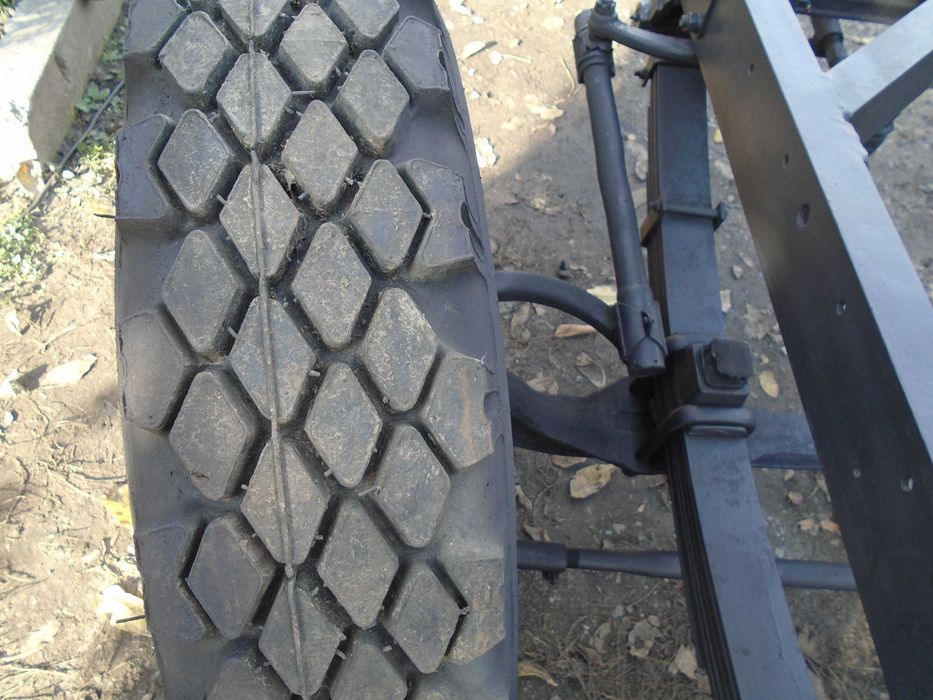 прицеп под генератор.компрессор ,кунг