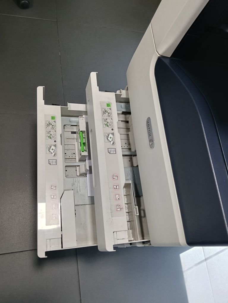 Impressora profissional Xerox