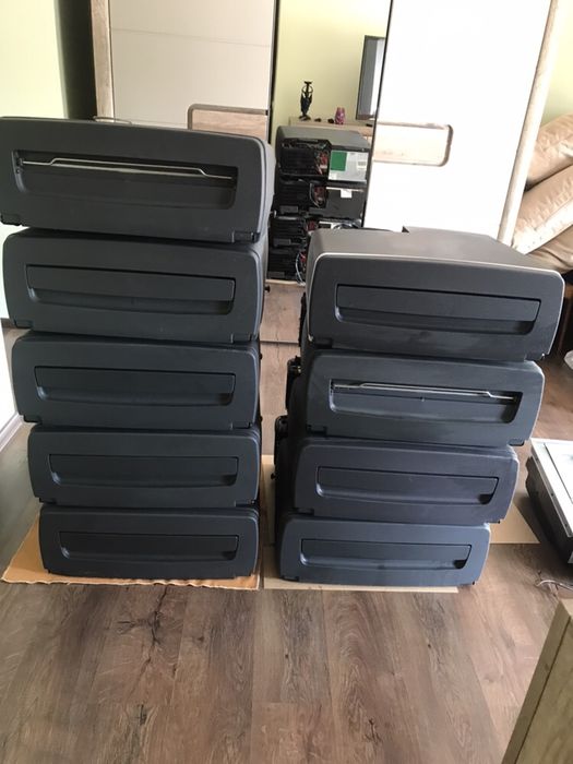 Автохолодильник scania R скания холодильник кабины евро 5 евро 6