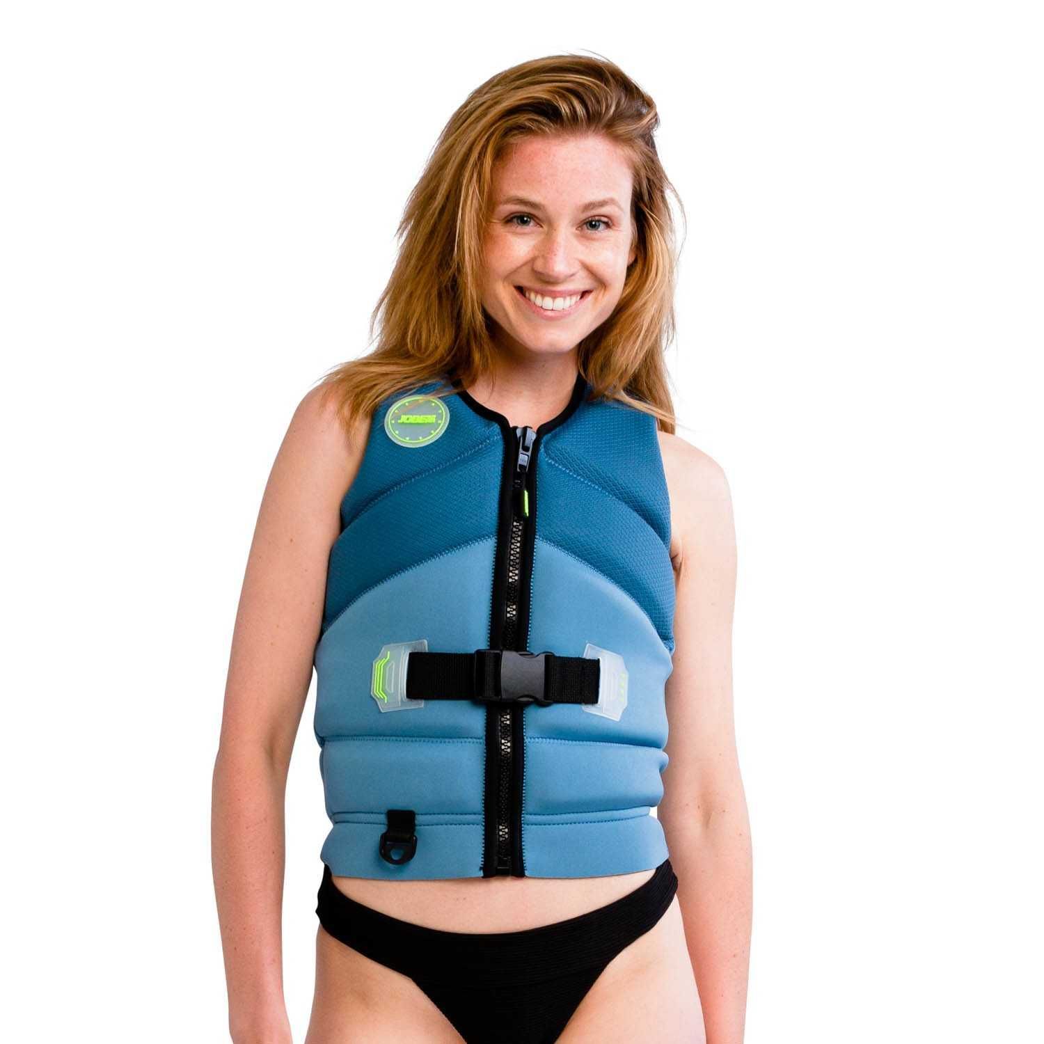 Kamizelka asekuracyjna JOBE Unify Life Vest Wms różne kolory