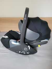 Fotelik Cybex Cloud Z i-size Plus  0-13 kg