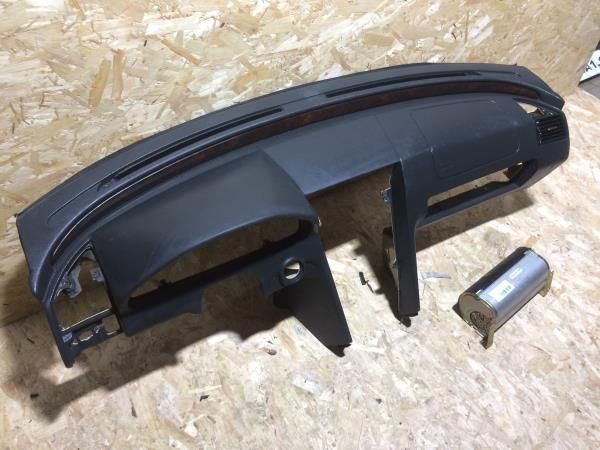 Kit de airbags MERCEDES-BENZ Classe C (W202)