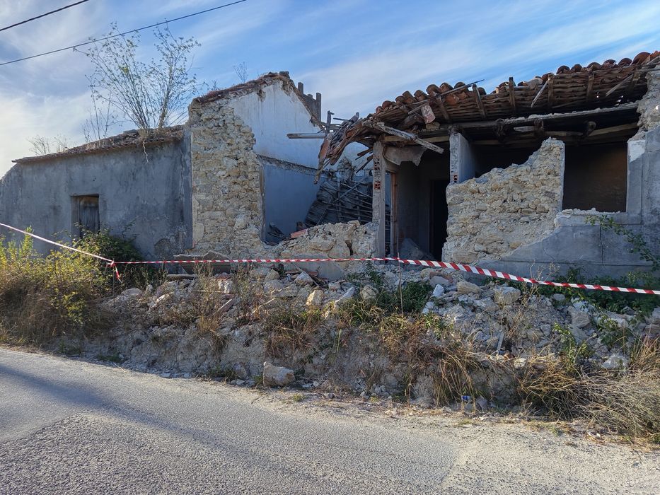 Moradia T2 para recuperar