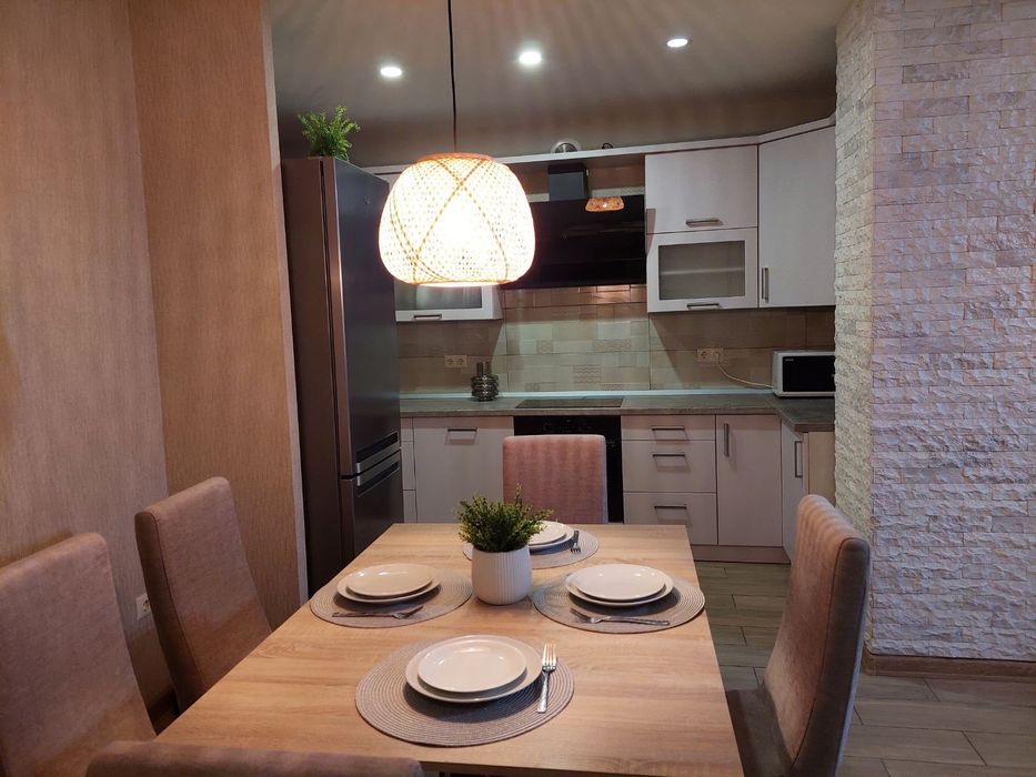 Оренда 2 кім вул.Липинського ЖК Парус