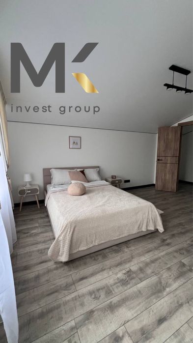 Таунхаус з ремонтом Білогородка