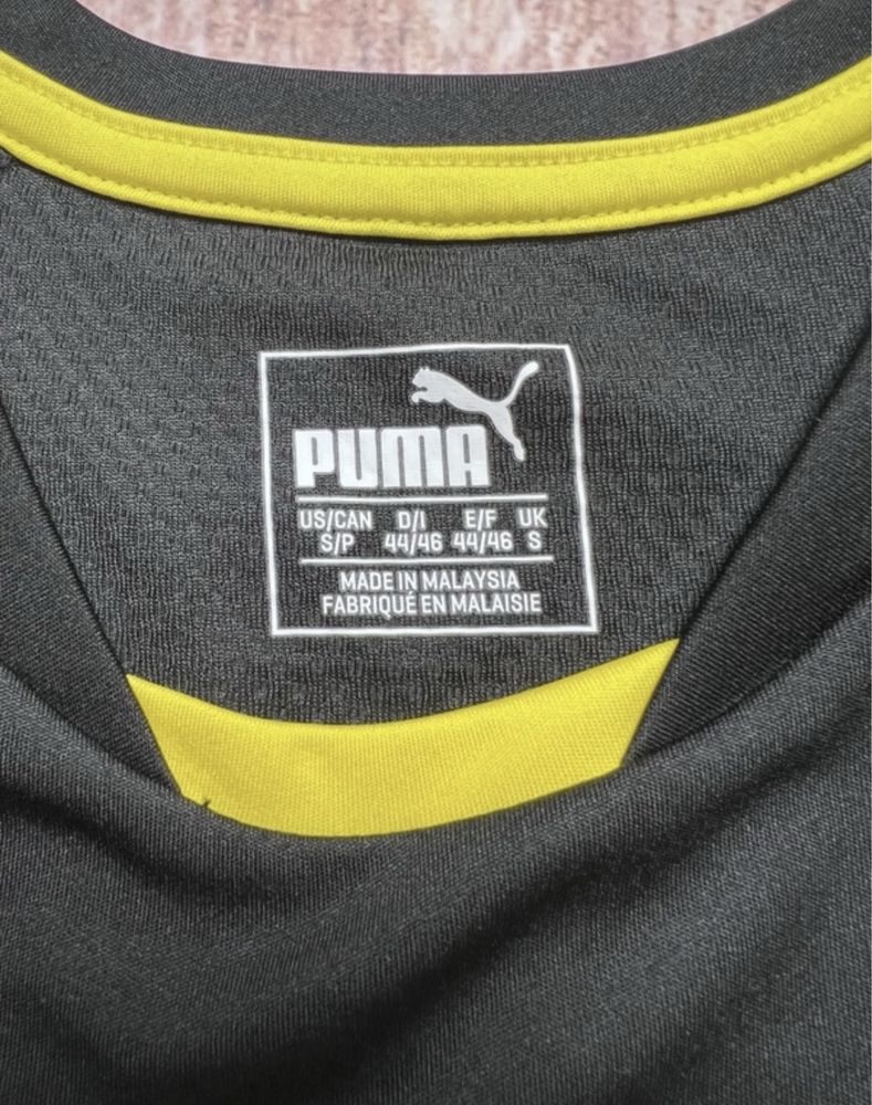 Koszulka Puma Borussia Dortmund