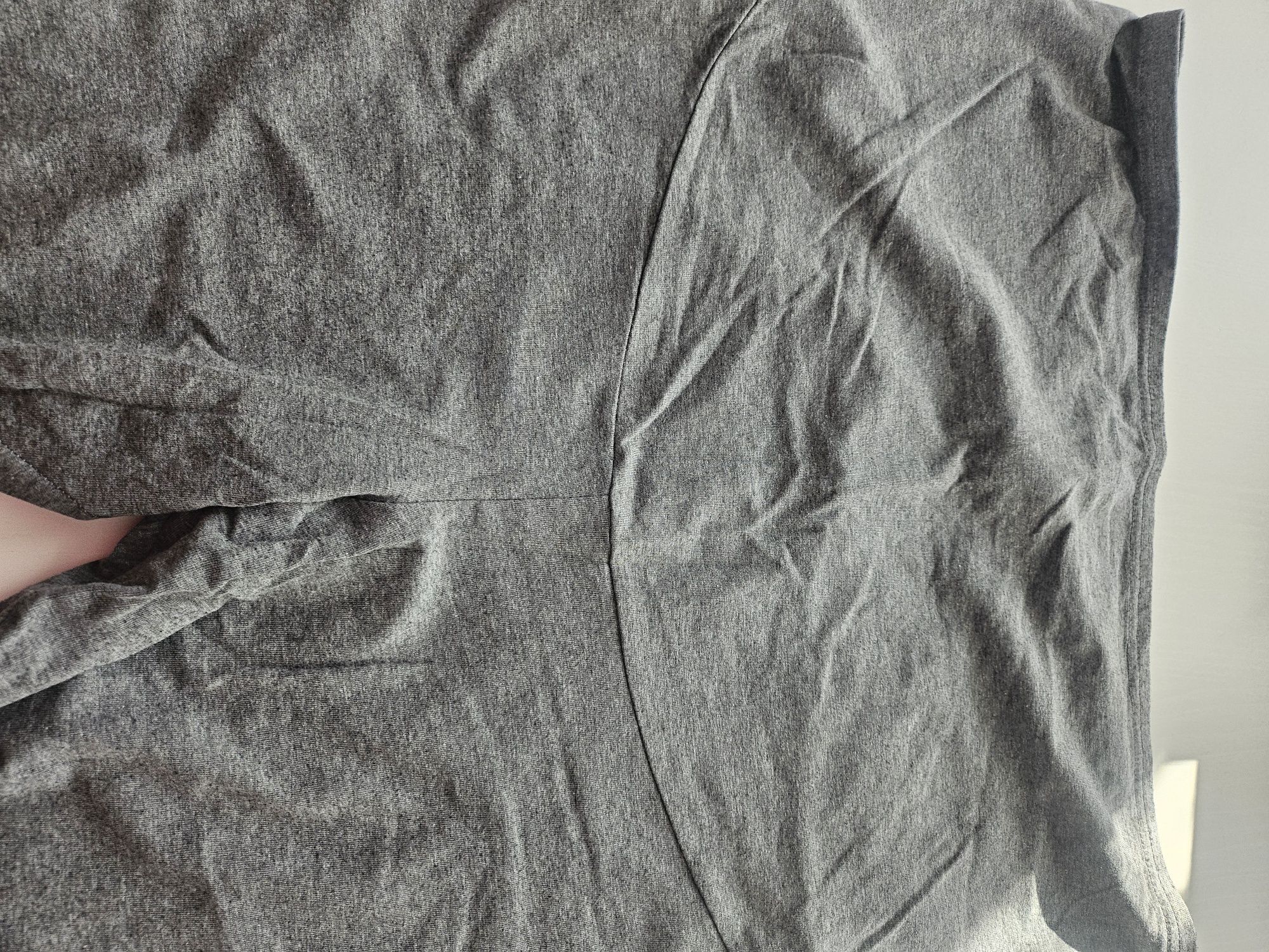 Legginsy ciążowe r. XL