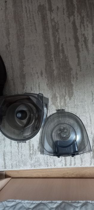 Пилосос Bosch BGC21X350