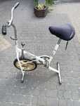 Rower stacjonarny