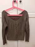 Sweter Mexx 36 S