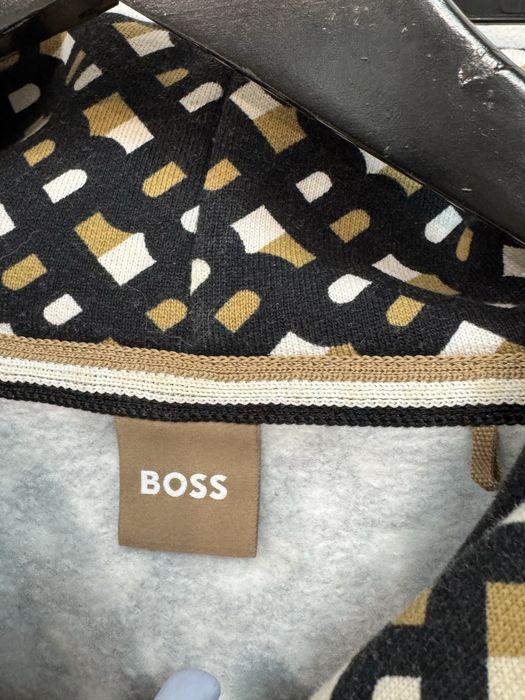 Реглан Hugo Boss оригінал