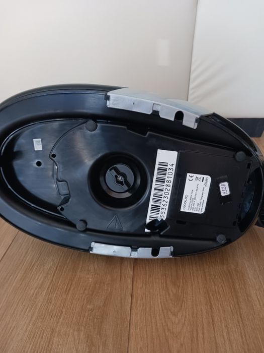 Cecotec Fast&Furious 8500 X-Treme avariado