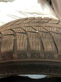 Резина зимова 195/60R16 93R Triangle SnowLink