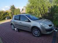 Sprzedam Renault Clio III z 2006 r. 1.5, diesel