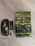 Konwerter gier CronusMax Plus na PS4/PS3/XboxOne/Xbox360/PC cronus zen
