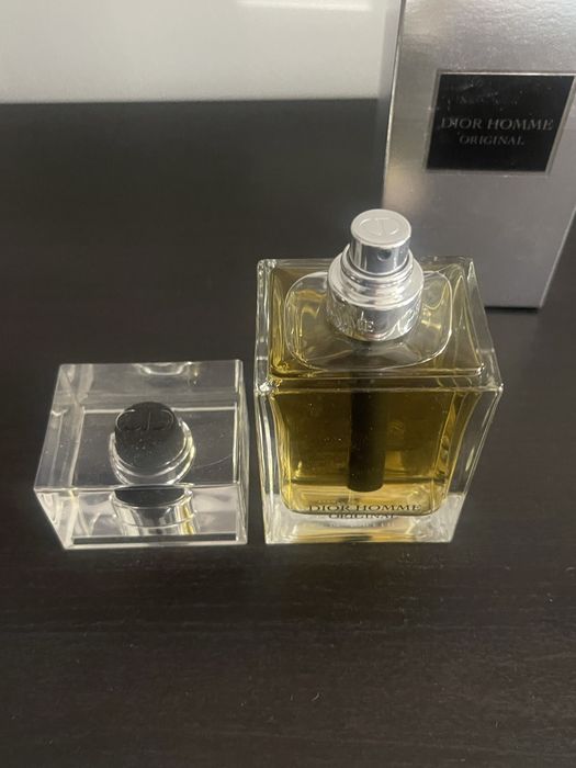 Dior Homme Original 100ml perfumy