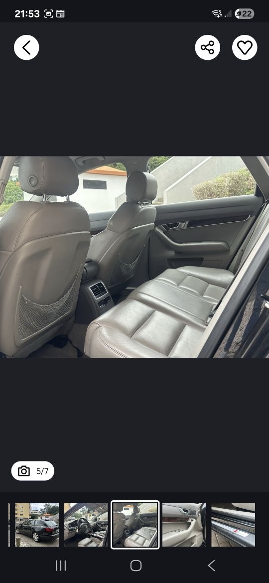 Aldi  a 6 2700 do ano 2009