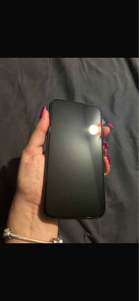 Vende-se Iphone 11 128gb