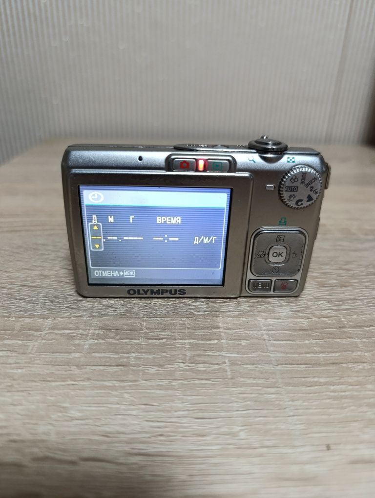 Olympus FE-230!!