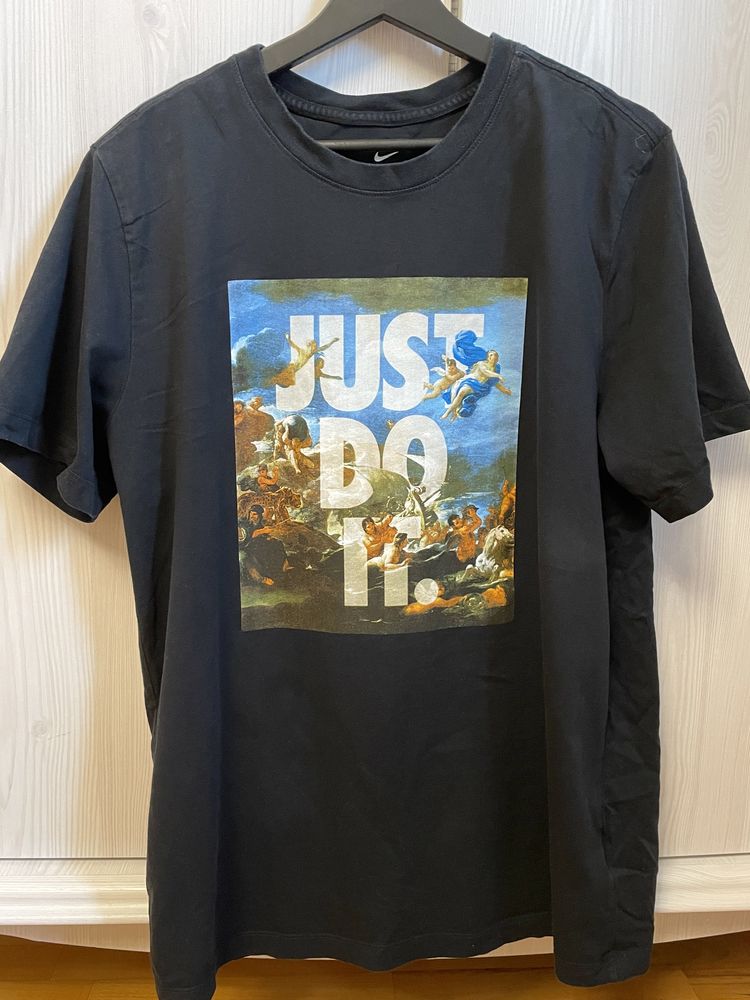 Koszulka nike tee