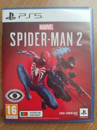 Spider man 2 ps5